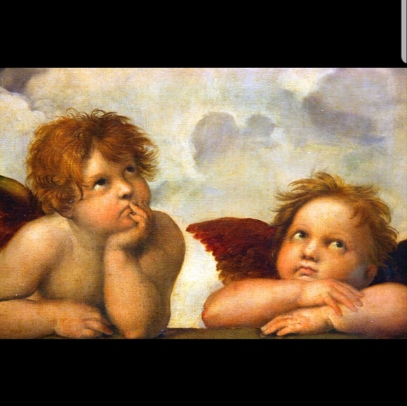 Meet your Posher, Milly - Picture 1 of 1